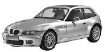 BMW E36-7 P0859 Fault Code