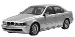 BMW E39 P0859 Fault Code