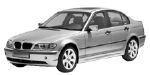 BMW E46 P0859 Fault Code