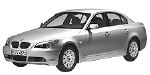 BMW E60 P0859 Fault Code