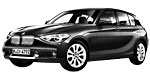BMW F20 P0859 Fault Code